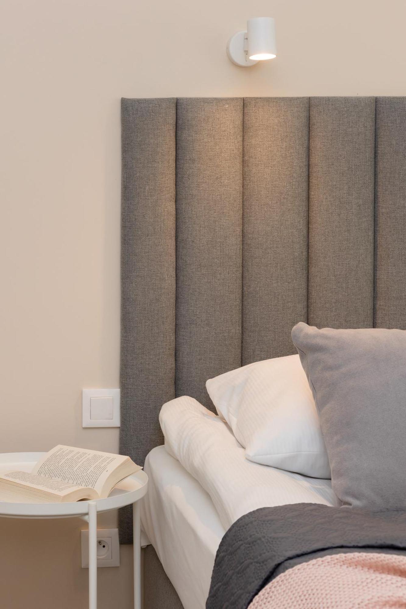 Filtrowa Luxurious Apartments Stara Ochota By Noclegi Renters Varsó Kültér fotó