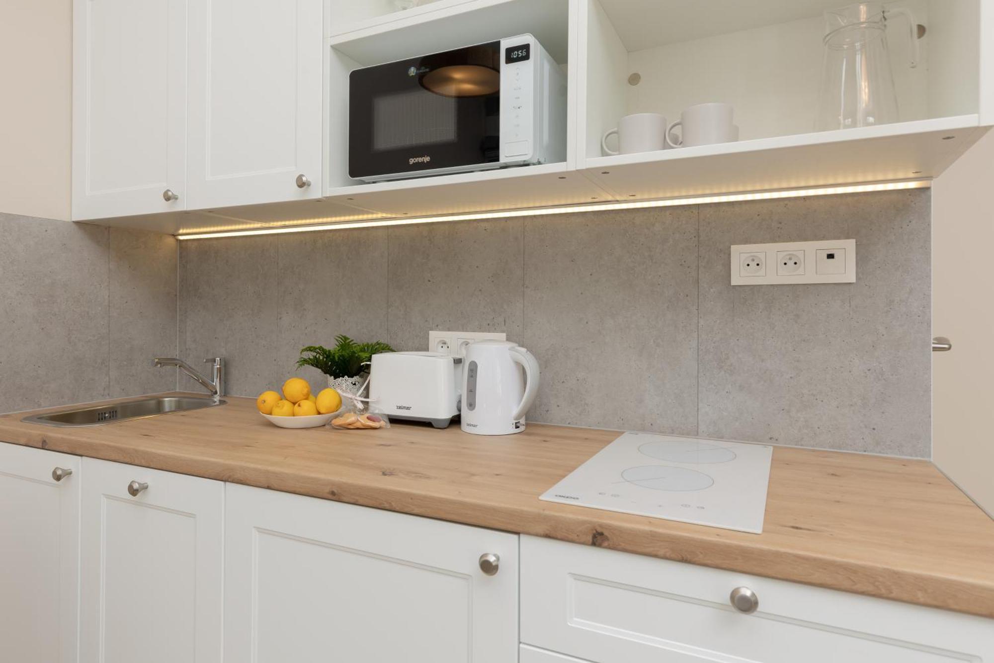 Filtrowa Luxurious Apartments Stara Ochota By Noclegi Renters Varsó Kültér fotó